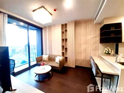 Condos for rent : 1 Luxurious Bedroom at Laviq + maid cleaning & Internet 5551762