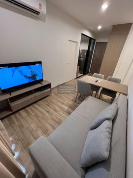 เช่าคอนโด  นิช โมโน สุขุมวิท - แบริ่ง BTS-แบริ่ง สำโรงเหนือ เขต ดอนเมือง สมุทรปราการ CX-84396 ✅ ทักไลน์ @connexproperty ตอบทันที ทีมงานมืออาชีพ ✅ 