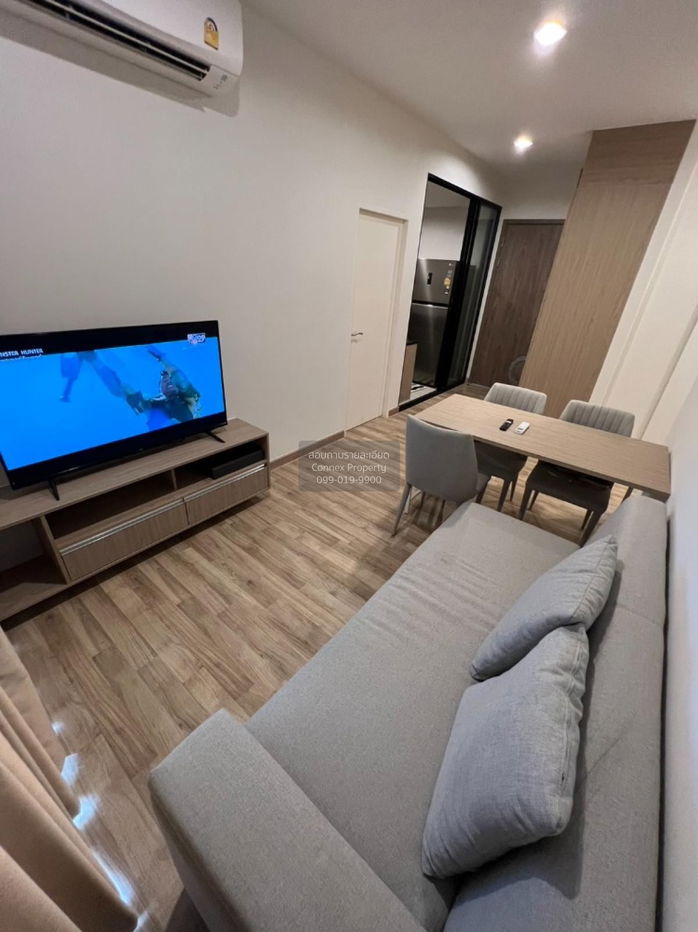 รูป 🔥🔥🔥 เช่าคอนโด  นิช โมโน สุขุมวิท - แบริ่ง BTS-แบริ่ง สำโรงเหนือ เขต ดอนเมือง สมุทรปราการ CX-84396 ✅ ทักไลน์ @connexproperty ตอบทันที ทีมงานมืออาชีพ ✅ 🔥🔥🔥 - รูปที่ 1/6