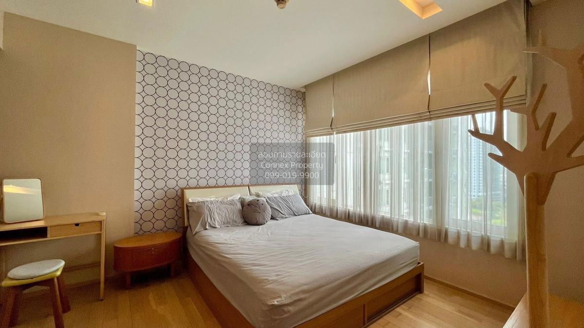 รูป 🔥🔥🔥 เช่าคอนโด  สิริ แอท สุขุมวิท BTS-ทองหล่อ พระโขนง เขต วัฒนา กรุงเทพ CX-19154 ✅ ทักไลน์ @connexproperty ตอบทันที ทีมงานมืออาชีพ ✅ 🔥🔥🔥 - รูปที่ 4/7