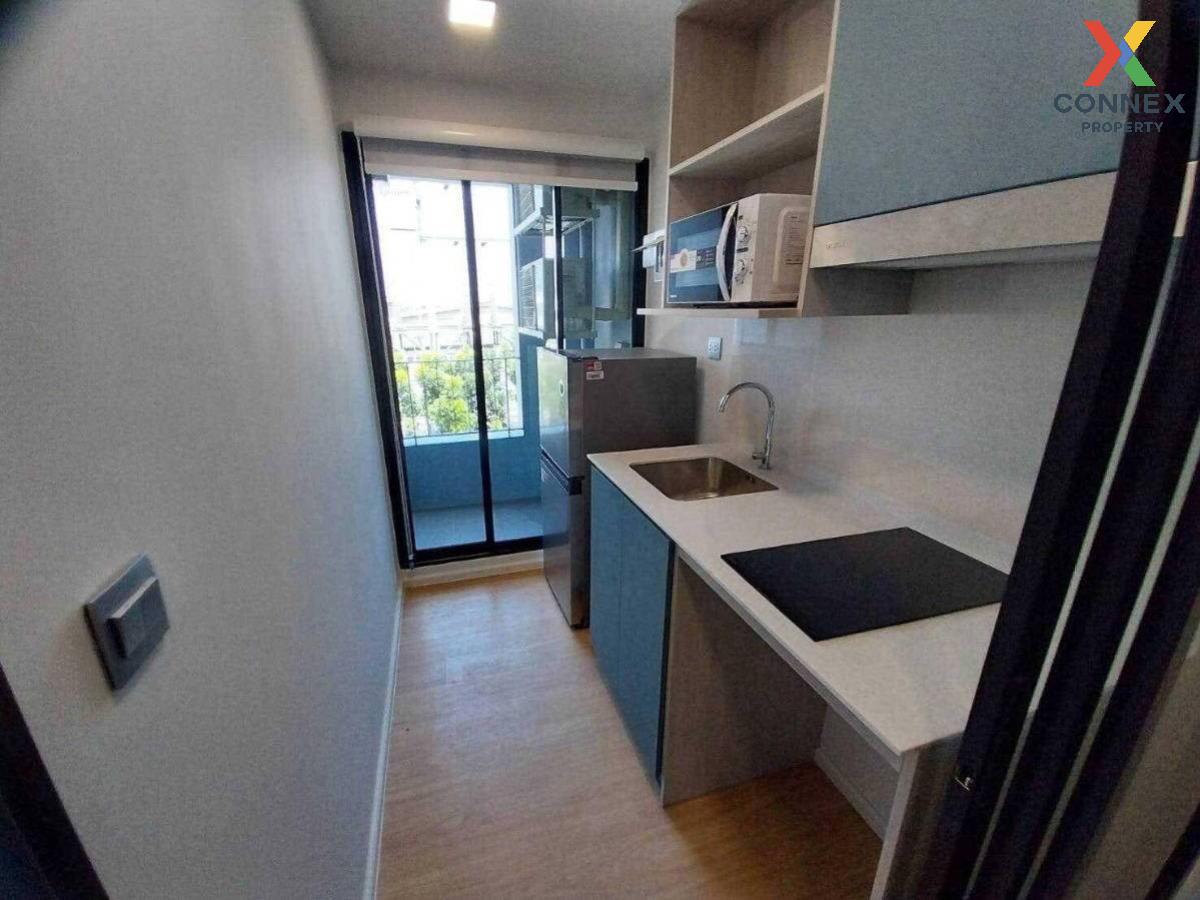 picture For Rent Condo , Atmoz Kanaal Rangsit , Pracha Thipat , Thanyaburi , Pathum Thani , CX-112399 ✅ Live chat with us ADD LINE @connexproperty ✅  - 2/5