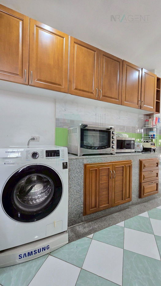 picture 📌 For Sell House KANCHANALUX - THEPSIRIN 2-story 4 bedroom 3 bathroom - 6/8