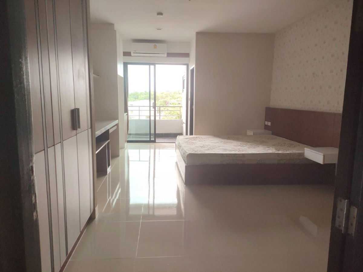 รูป JK 6039804 : เดอะ ซิตี้ คอนโดมิเนียม 1 - รูปที่ 6/15