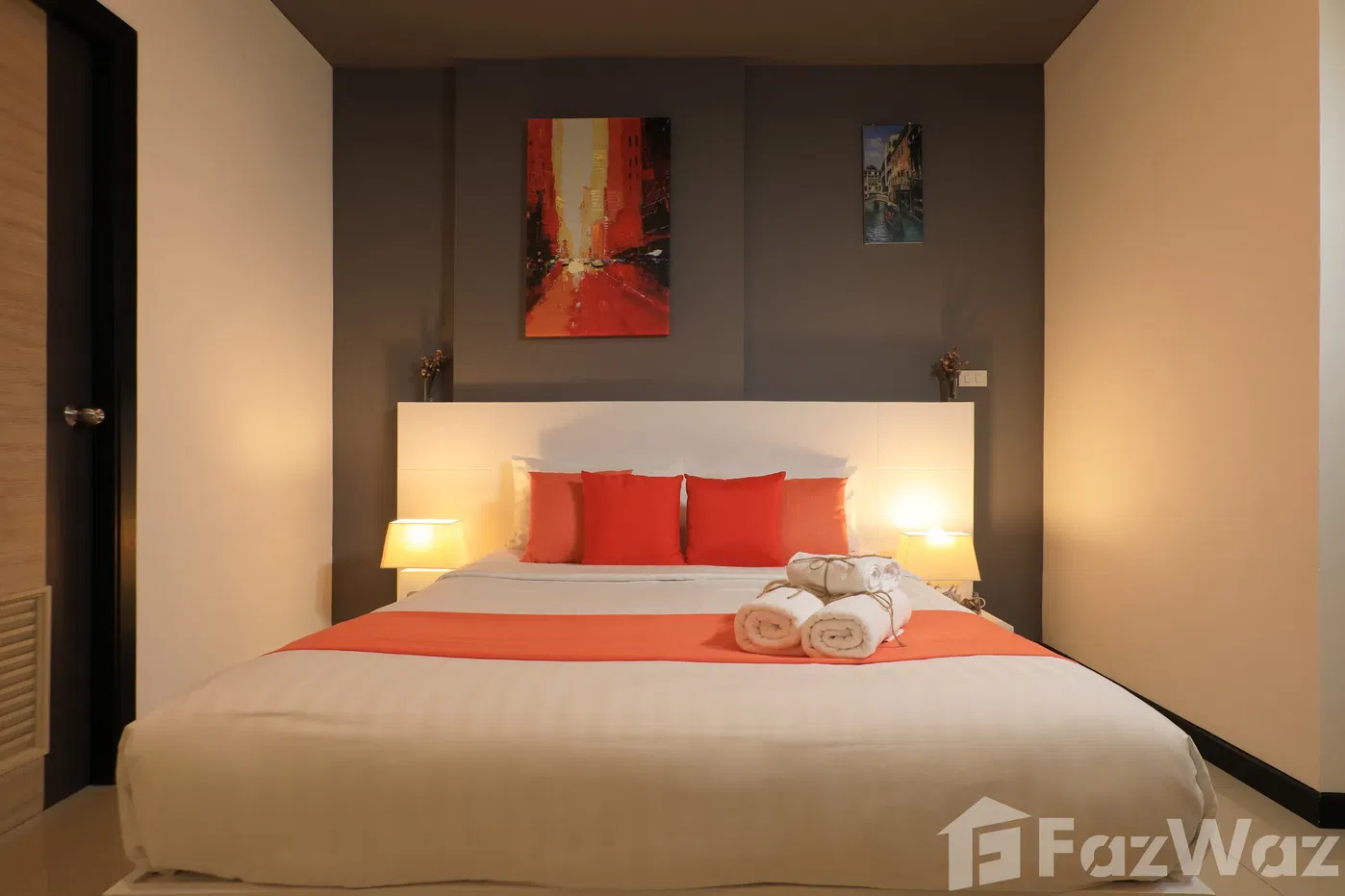 picture Studio with pool access near Nai Harn Beach 5900964 - 9/23