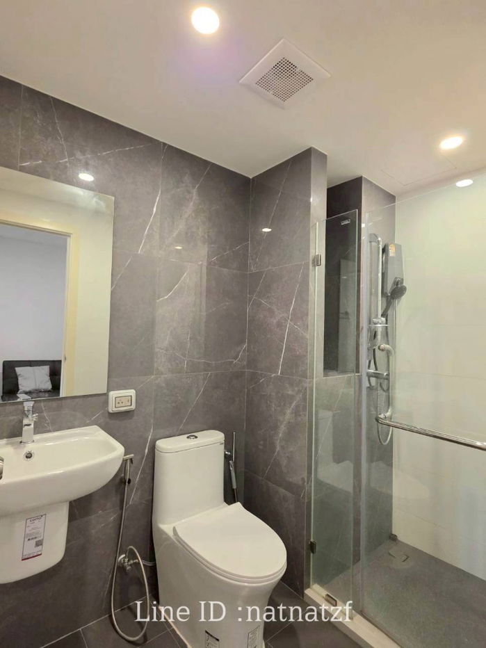 รูป 🏡 ให้เช่า Brixton Campus Bangsaen  - รูปที่ 7/8