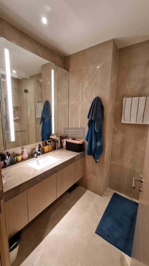 รูป 🔥🔥🔥 เช่าคอนโด แมกโนเลียส์ วอเตอร์ฟรอนท์ เรสซิเดนซ์ คลองต้นไทร เขต คลองสาน กรุงเทพ CX-80034 ✅ ทักไลน์ @connexproperty ตอบทันที ทีมงานมืออาชีพ ✅ 🔥🔥🔥 - รูปที่ 5/6