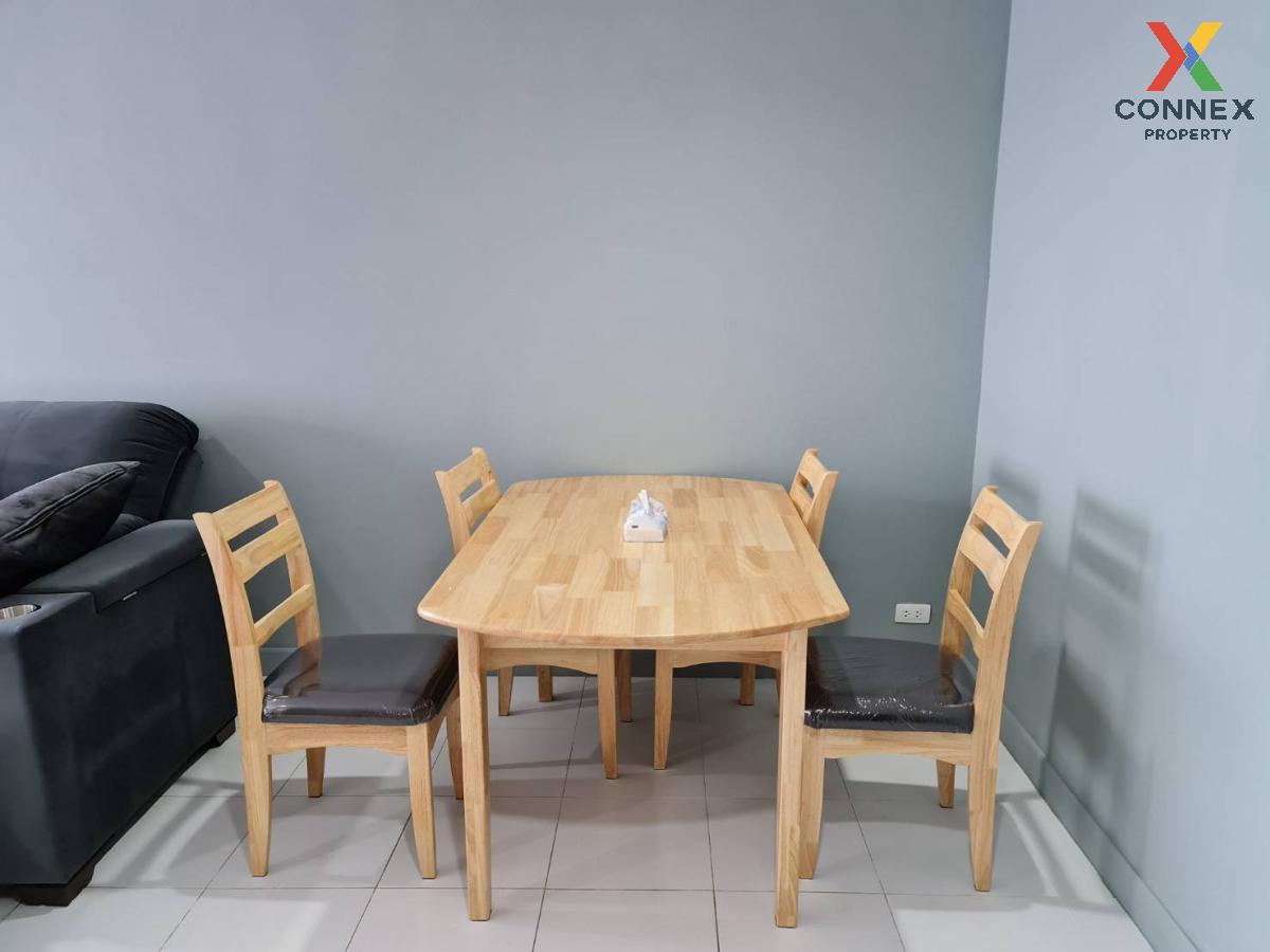 picture For Rent Condo , Sukhumvit Suite , BTS-Nana , Khlong Toei Nuea , Watthana , Bangkok , CX-122265 ✅ Live chat with us ADD LINE @connexproperty ✅  - 3/7