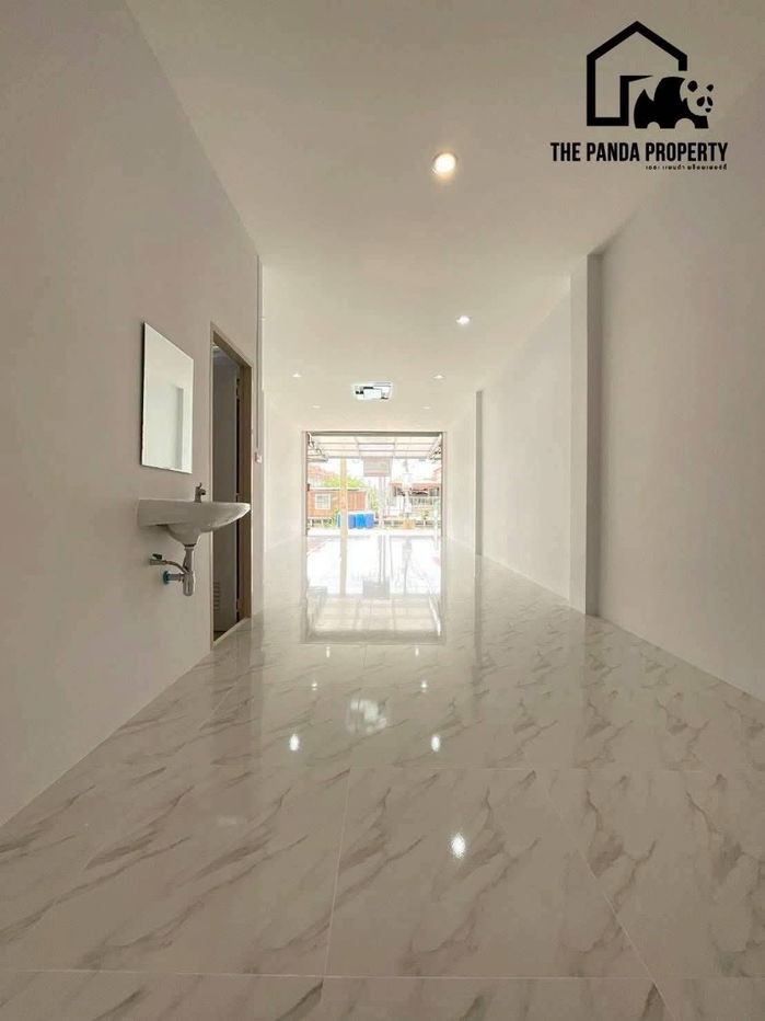 รูป อาคารพาณิชย์ 3 ชั้น ทำใหม่ทั้งหลัง - รูปที่ 7/18