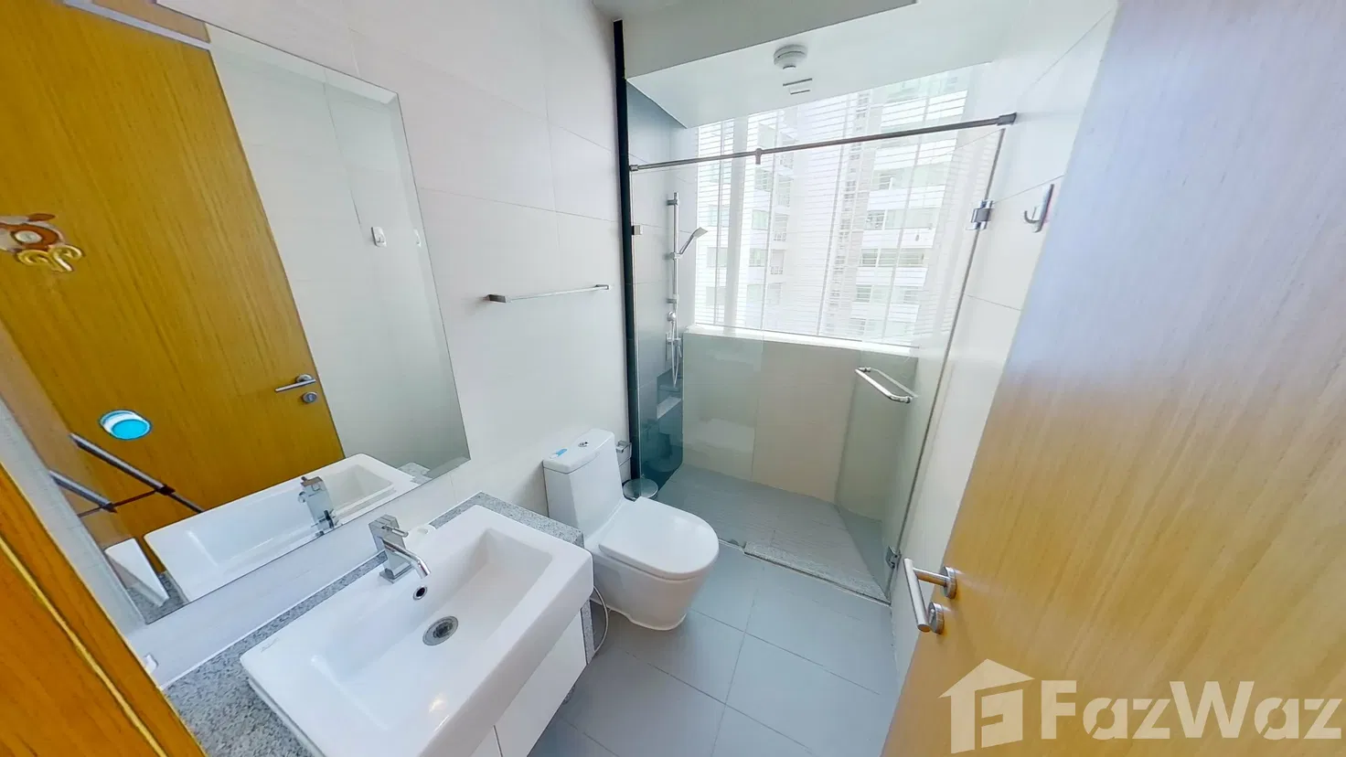 รูป คอนโดให้เช่า 3 ห้องนอน ในโครงการ มิลเลนเนียม เรสซิเดนซ์ 1098110 - รูปที่ 39/54