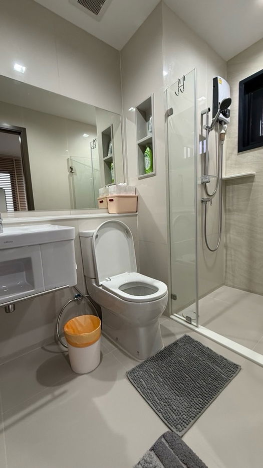 picture Condo for Rent Life Ladprao Valley - 10/11