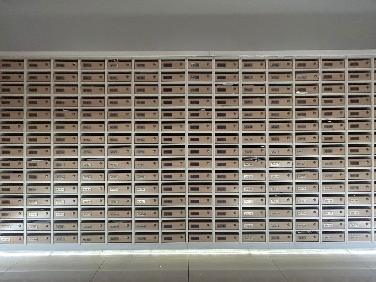 รูป JK2 6063895 : เจ คอนโด สาทร - กัลปพฤกษ์ - รูปที่ 25/48