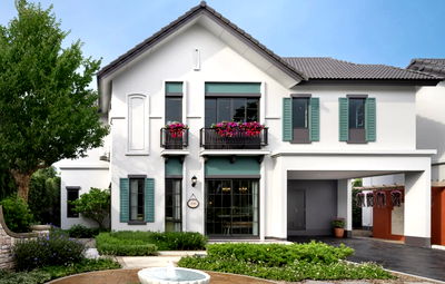 บ้านเดี่ยว บางบัวทอง นนทบุรี : 🏡อณาสิริ เวสต์เกตบ้านเดี่ยว&แฝด ทำเลดีสุดในบางใหญ่ ใกล้ MRT คลองบางไผ่แค่ 5 นาที💰เริ่มต้น 5.29 ล้าน📲 061-6161426 | 065-4496399 🟢 LINE: @wsrcondo