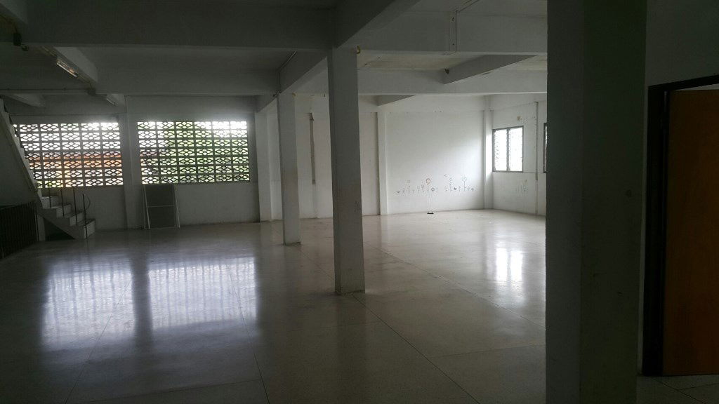 รูป ขาย ทาวน์เฮ้าส์/โฮมออฟฟิศ เหมาะทำธุรกิจ, สำนักงาน ขนาด 126 ตร.ว ใกล้ รถไฟฟ้า MRTหลักสอง , เดอะมอลล์บางแค - รูปที่ 15/17