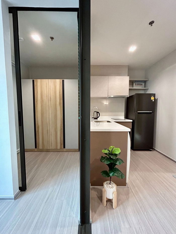 picture For   rent   Life Sathorn Sierra 🔴🔴 - 4/7