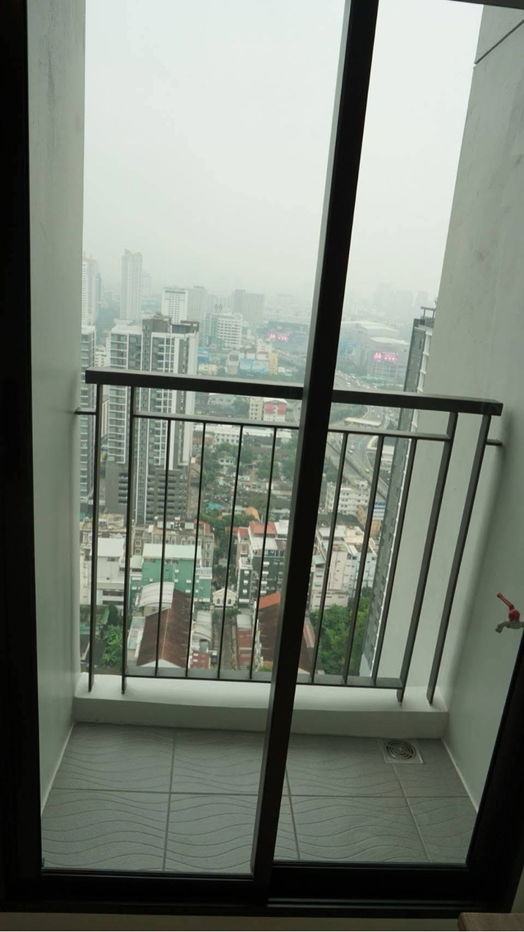 picture #Z3467💥 031268🔥 Condo for rent: Rhythm Asoke 1 - 8/8