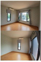 รูป ขายบ้านเดี่ยว 2ชั้น โครงการ กรีนด์โฮม อยุธยา 3นอน 3น้ำ  61.70 ตร.ว.  ถ.สถานีรถไฟ-วัดป่าโค ต.บ้านเกาะ อ.พระนครศรีอยุธยา จ.อยุธยา - รูปที่ 6/9