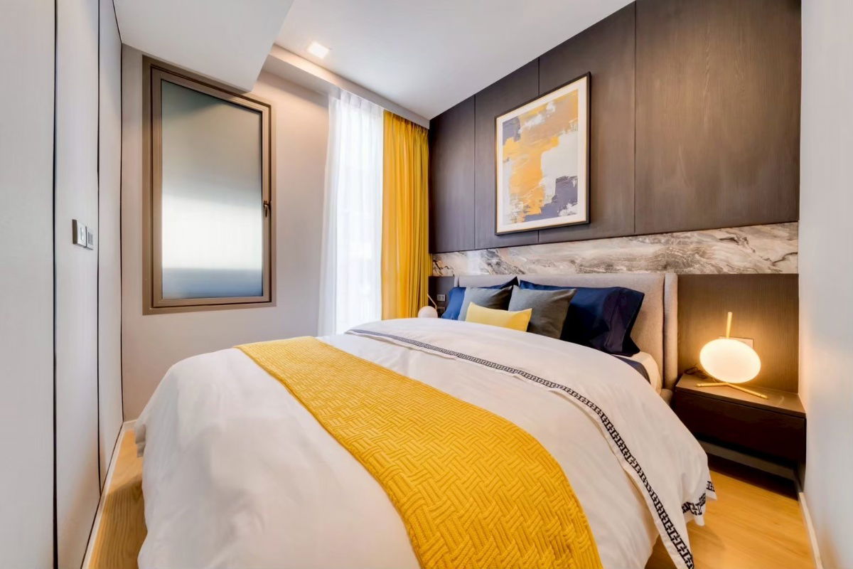 picture 🔑✨ Exclusive Offer – Fully Furnished Condo at FYNN Sukhumvit 31 - 11/31