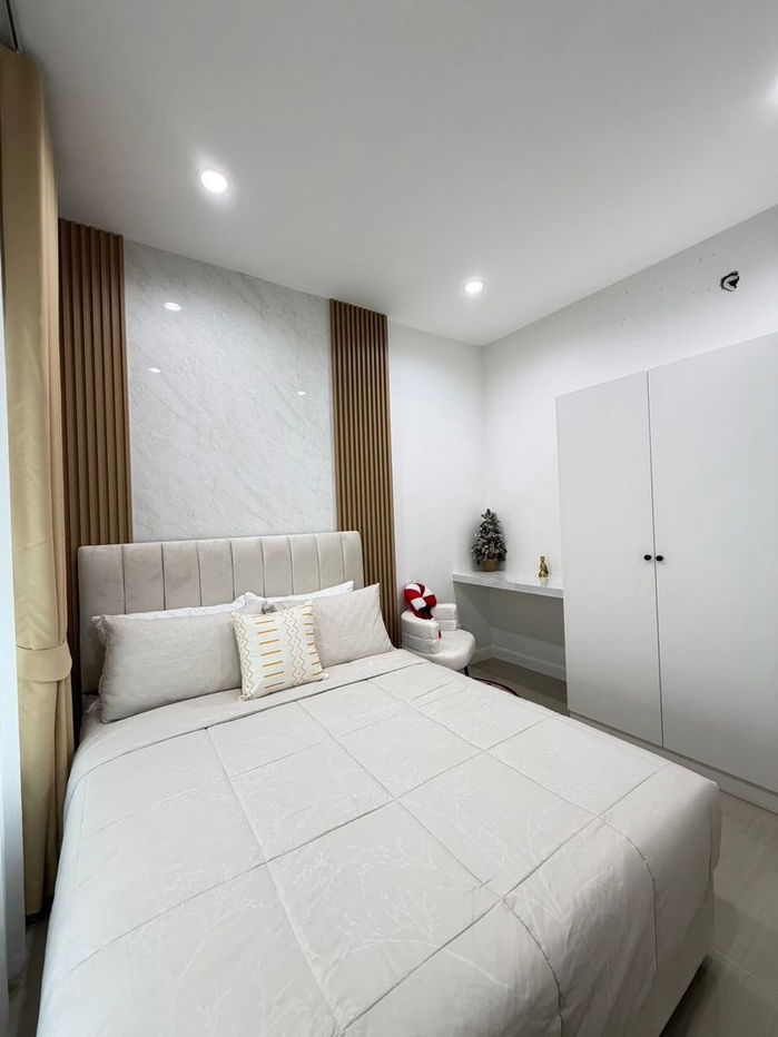 picture Beautiful house for sale in Pattaya, Cozy Ville Village, Nen Plab Wan - Phatthanakan 1 - 9/9