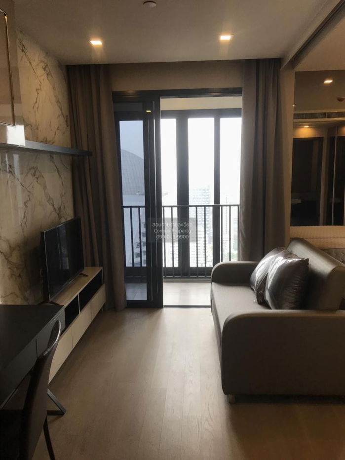 picture FOR RENT condo , Ashton Asoke , BTS-Asok , Khlong Toei Nuea , Watthana , Bangkok , CX-07593 ✅ Live chat with us ADD LINE @connexproperty ✅  - 3/12