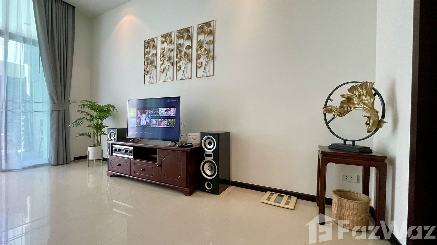 picture 3 Bedroom Villa at Oxygen Bangtoa 1912954 - 47/96