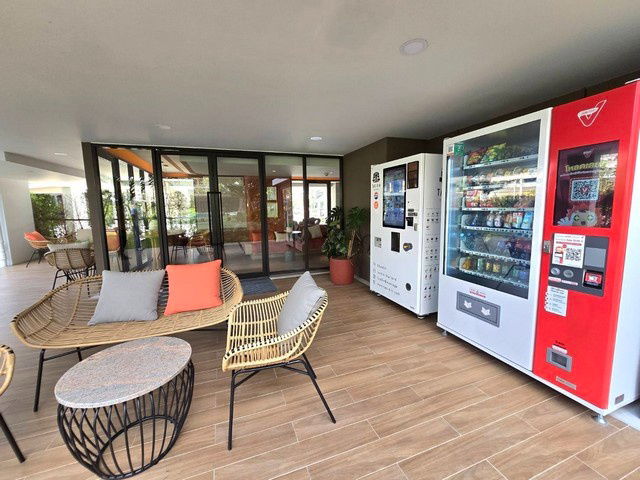 picture FOR RENT dcondo 9000 BAHT per MONTH - 11/16