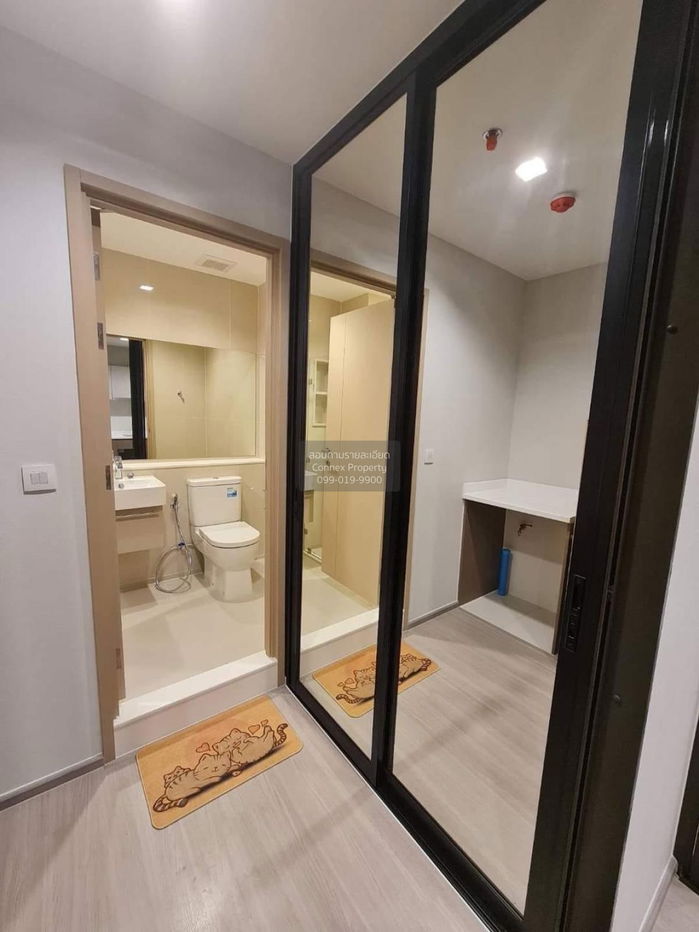 รูป 🔥🔥🔥 เช่าคอนโด ไลฟ์ สาทร เซียร์รา BTS-ตลาดพลู ตลาดพลู เขต ธนบุรี กรุงเทพ CX-87876 ✅ ทักไลน์ @connexproperty ตอบทันที ทีมงานมืออาชีพ ✅ 🔥🔥🔥 - รูปที่ 6/7