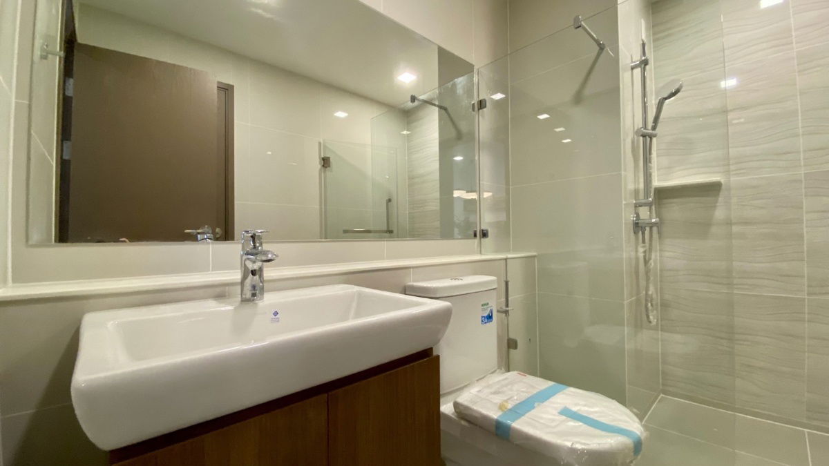 picture For rent 🔥 Life Phahon - Ladprao 🔥 Fully furnished and equipped, near BTS Ha Yaek Lat Phrao - 9/9