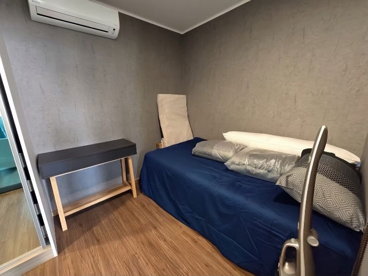 รูป 🔑✨ ห้องสวย เฟอร์ครบ พร้อมอยู่ ✨ให้เช่า U Delight Residences Riverfront Rama3 - รูปที่ 19/30