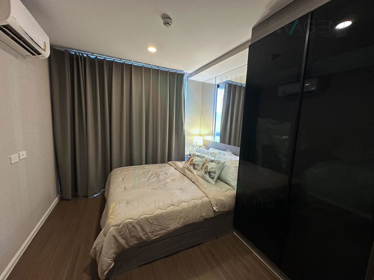 รูป ขายคอนโด ดิ ออริจิ้น รัชดา - ลาดพร้าว อาคาร ชั้น 7 2 ห้องนอน ขนาด 53.50 ตรม ใกล้ ยูเนี่ยน มอลล์ - รูปที่ 5/8