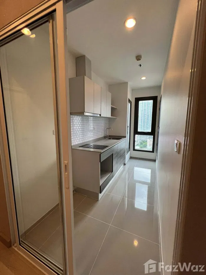 รูป คอนโดให้เช่า 2 ห้องนอน ในโครงการ เซ็นทริค รัชดา-ห้วยขวาง 5904620 - รูปที่ 7/14