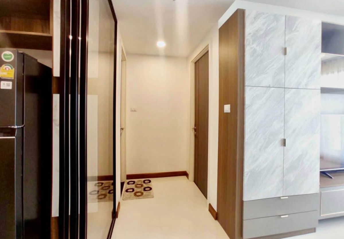 รูป ว่างพร้อมอยู่! Supalai Premier. 1นอน 48ตร.ม. Line id: @pfagent - รูปที่ 5/9