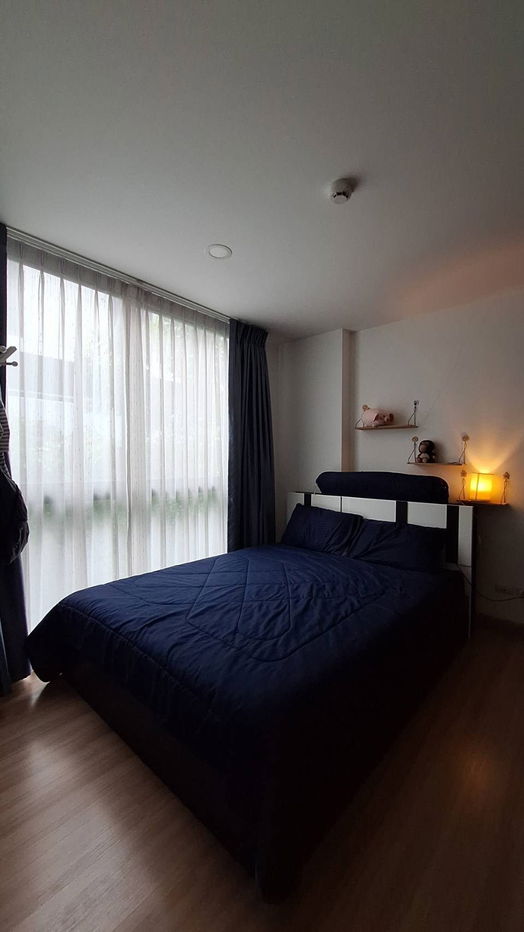 picture Chateau In Town Sukhumvit 64/1 | Next to BTS Punnawithi | 1 Bedroom | 12,000 THB/Month - 2/6