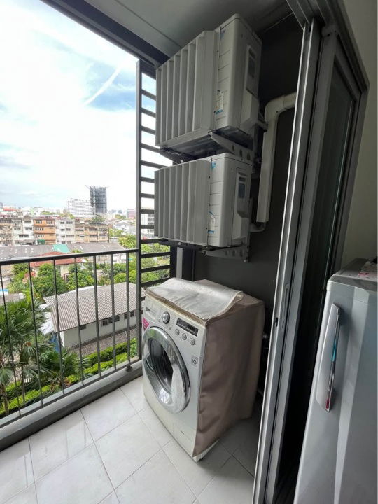 picture   For Rent  U Delight Rattanathibet    8,000 - 4/14