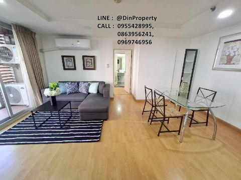 Rent The Master Sathon Executive 2 Bed 2 Bath Near BTS KrungThonburi 