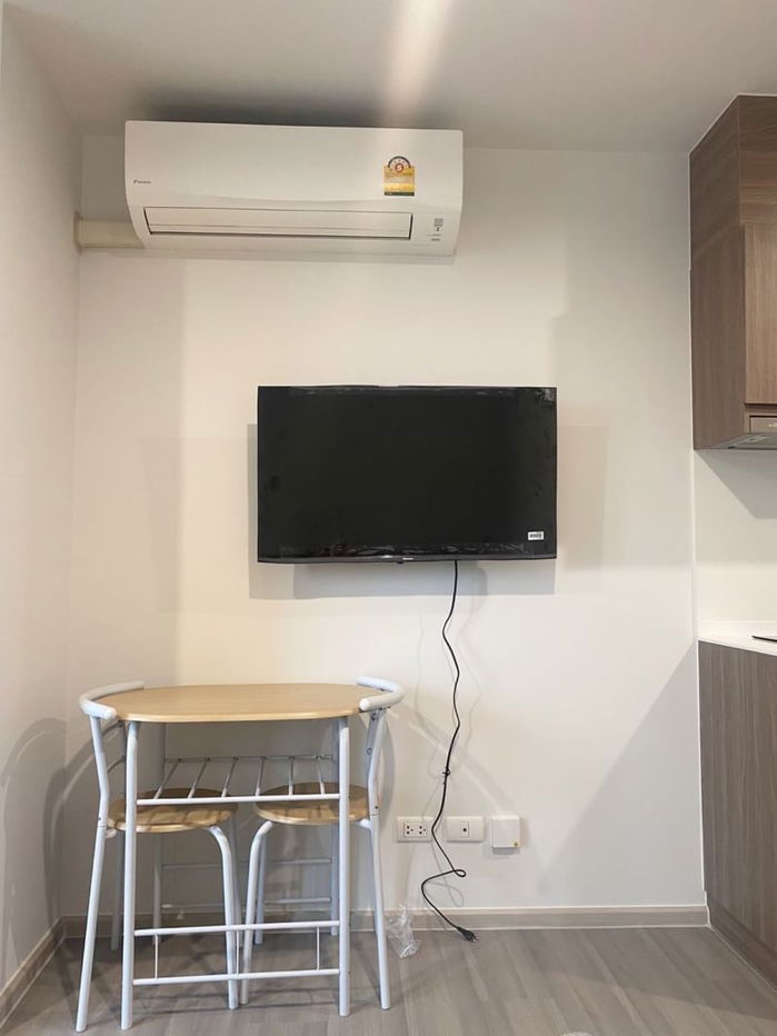 picture ***(Available Jan)Condo for rent : The Parkland Charan-Pinklao*** - 3/7