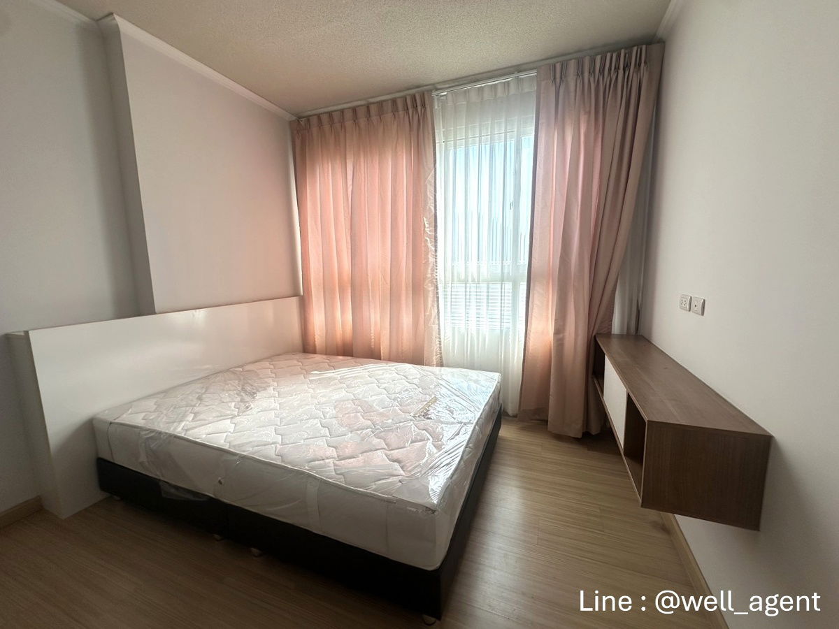 รูป 📍 ซี ฮิลล์ คอนโด ศรีราชา (Sea Hill Condo Sriracha) - รูปที่ 5/12