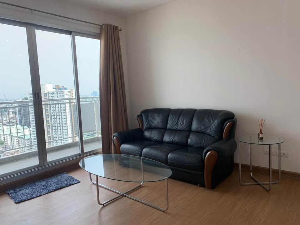 picture RS3839 Centricscene Sukhumvit 64 for rent, near Punnawithi BTS Station - 1/12
