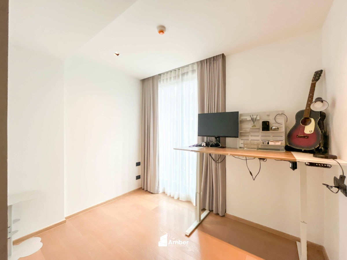 รูป ปล่อยเช่า Chalermnit Art De Maison ราคา 100,000 บาท - รูปที่ 21/22