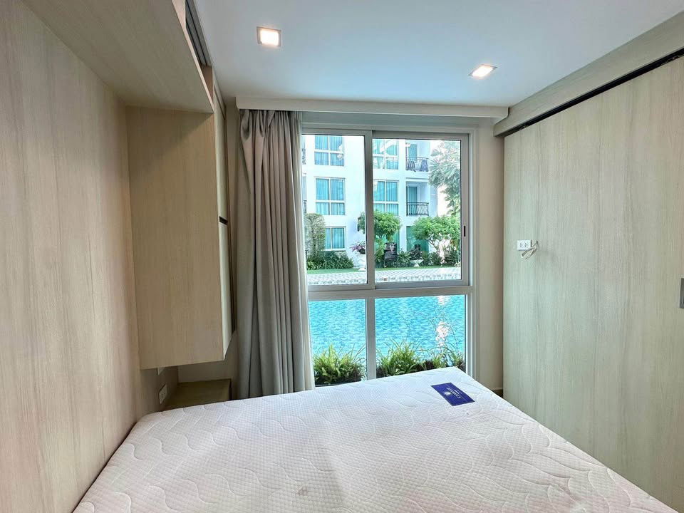 picture for sale - Olympus City Garden FQ , Pool Access condo in Pattaya! - 3/17