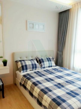 📌 For Rent Condo H SUKHUMVIT 43 Building 1, Floor 17,1 bed room, Room size 43 sqm