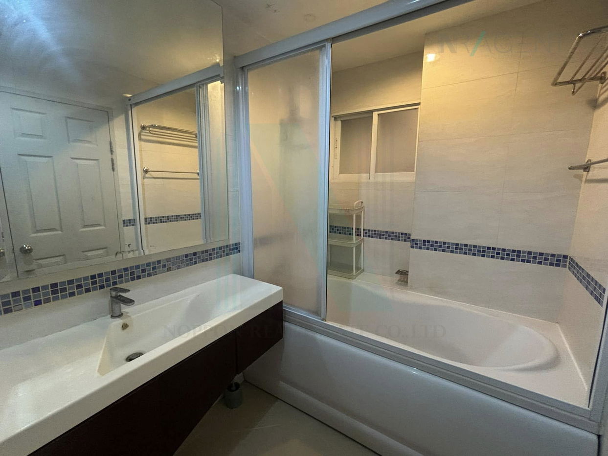 picture 🚩 For Rent Condo LIFE @ RATCHADA - SUTHISAN Building 1, Floor 12,1 bed room, Room size 45 sqm - 8/8