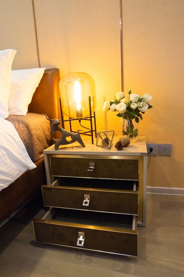 picture 🔑✨ Exclusive Offer – Fully Furnished Condo at Ashton Asoke - 11/22