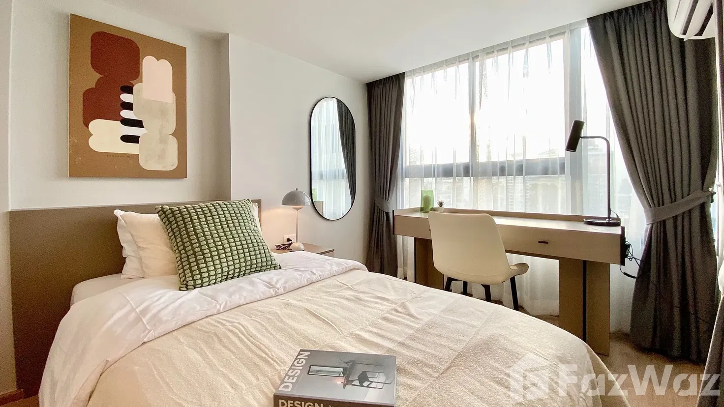 picture Ideo Rama 9 - Asoke 5904692 - 5/11