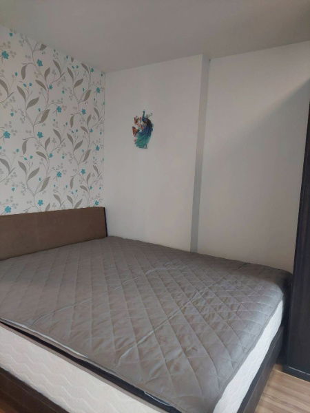 รูป ขายคอนโดห้องมุม 55 ตรม. พร้อมผู้เช่า เดอะวันพลัส ดี หัวหมาก 12 (รามคำแหง 42) แขวงหัวหมาก เขตบางกะปิ กรุงเทพฯ ราคา 3,600,000 บาท - รูปที่ 14/30