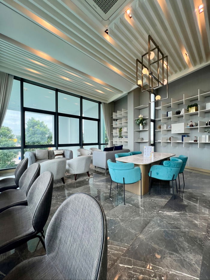 picture 🏡 [For Sale] URGENT SALE – Corner Single House, 3 Bedrooms Centro Ramindra–Chatuchot 2 | Excellent Condition | Ready to Move In   - 33/44