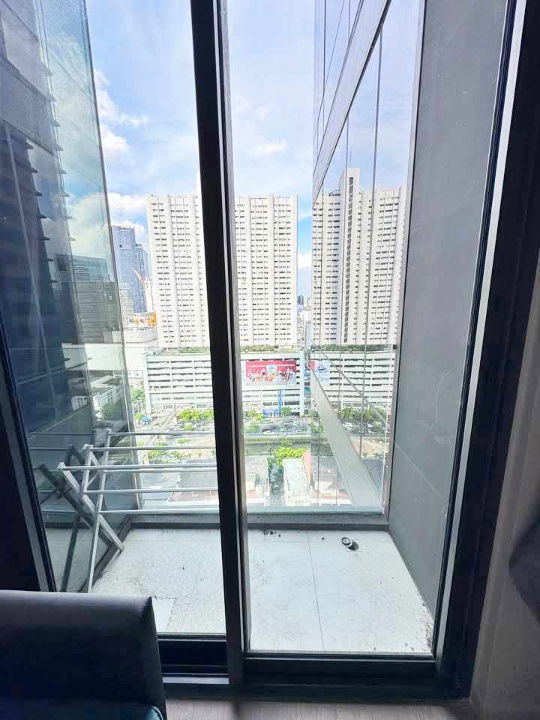 รูป ห้องมาใหม่🐲แอดไลน์ได้เลยครับ🐲✨✨🛋️🛌บางรัก💥แอชตัน สีลม🔴🟢🟡 - รูปที่ 9/37