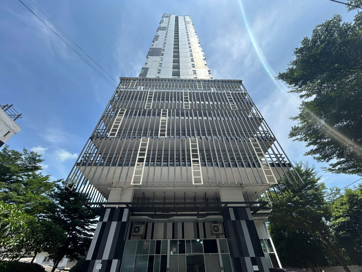 รูป JK 6210916 : แบงค์คอก ฮอไรซอน รัชดา-ท่าพระ - รูปที่ 3/19