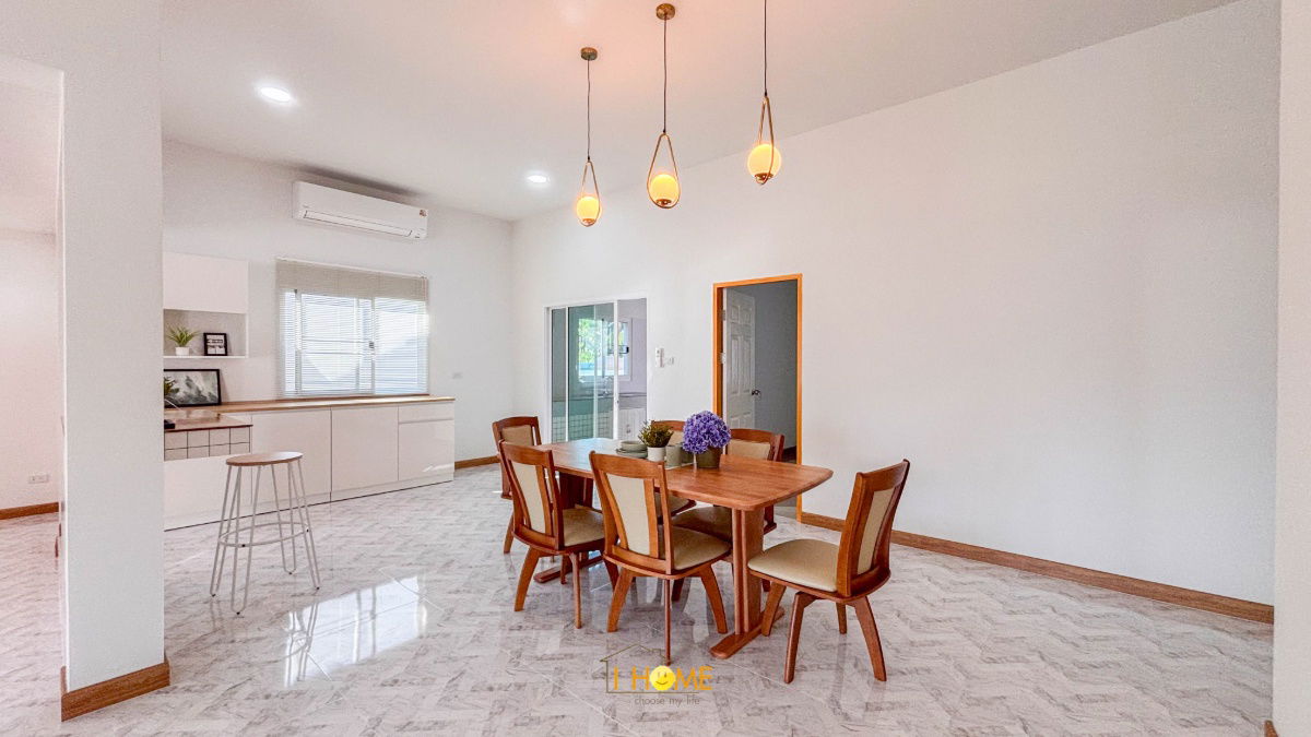 picture Single-storey detached house for sale  3 bedrooms 2 bathrooms and 2 parkings. - 14/36