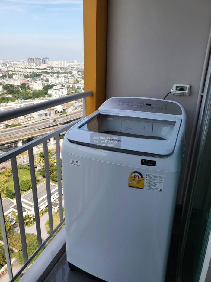 picture 🔥🔥🔥 FOR RENT condo , Lumpini Ville Pattanakarn - Srinakarin , ARL-Hua Mak , Suan Luang , Suan Luang , Bangkok , CX-74978 ✅ Live chat with us ADD LINE @connexproperty ✅ 🔥🔥🔥 - 8/8