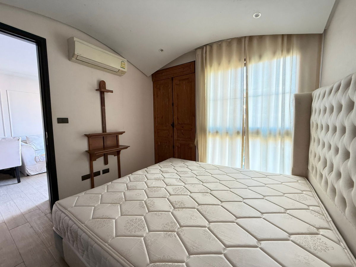 รูป JK 5479135 : เวเนเชี่ยน ซิกเนเจอร์ คอนโด รีสอร์ท พัทยา - รูปที่ 7/13